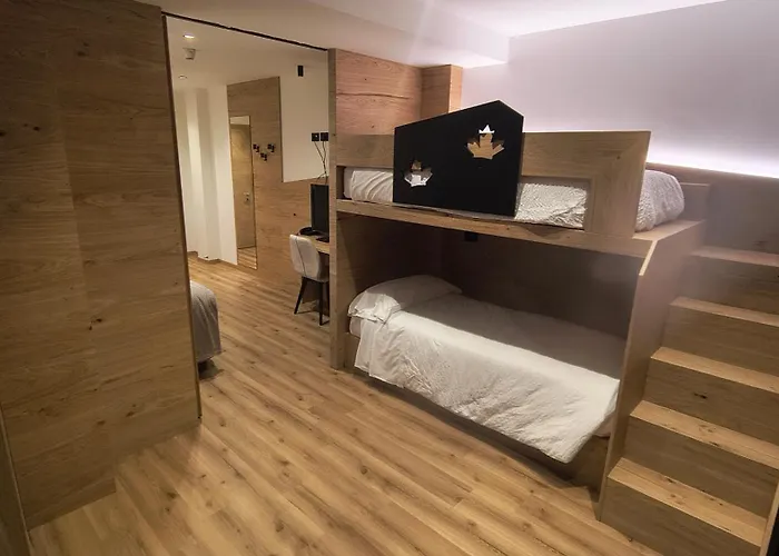 Hotel Canada