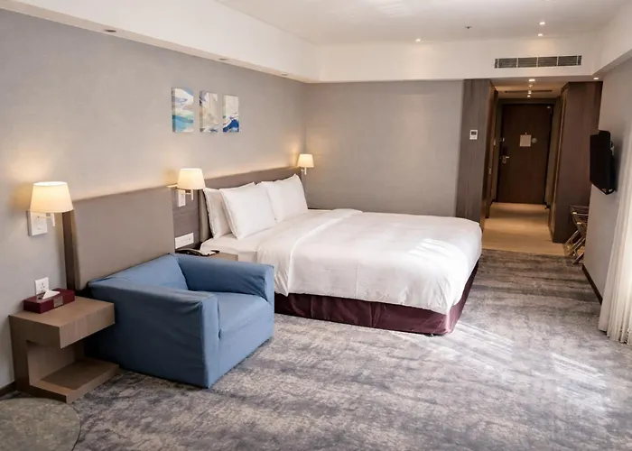 Hotel Illume Taipei
