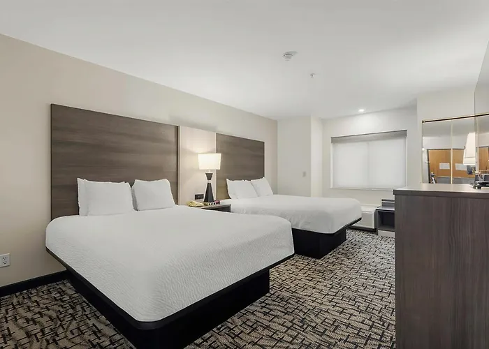 Best Western Crown Inn & Suites - Batavia