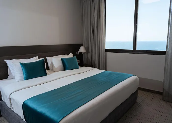 La Vida Suite Beirut