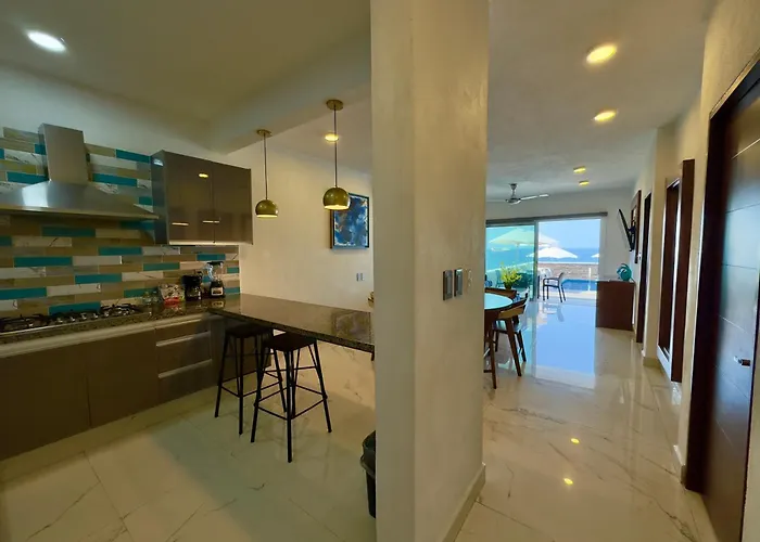 Hotel Star Manzanillo