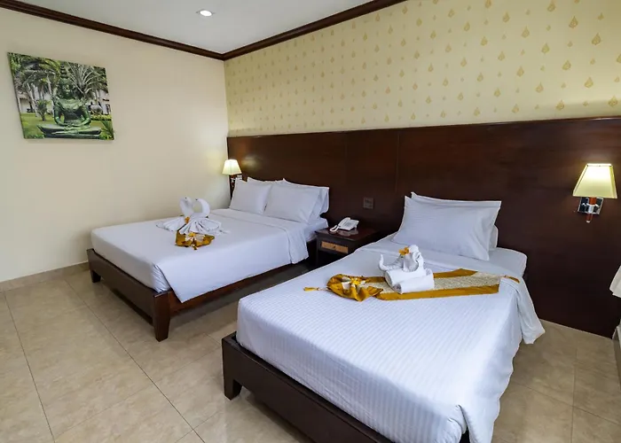 Thai Garden Resort