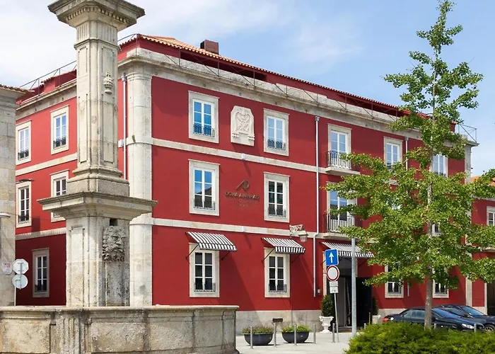 Ap Dona Aninhas Hotel Viana do Castelo