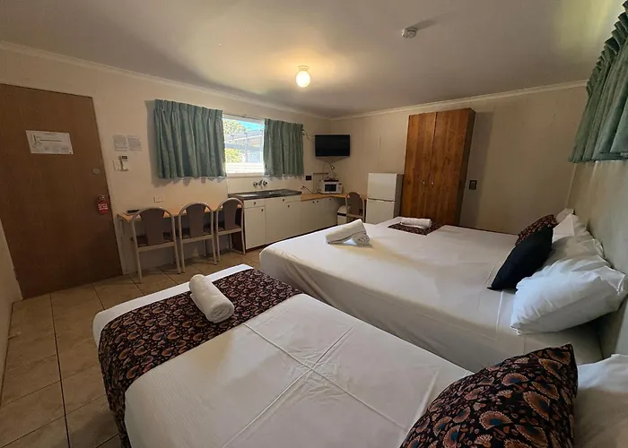 Mackay Motor Inn