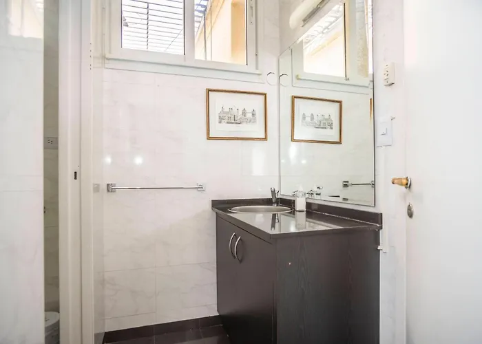 Departamento Hasta 7 Personas En Recoleta Bed & Breakfast Buenos Aires