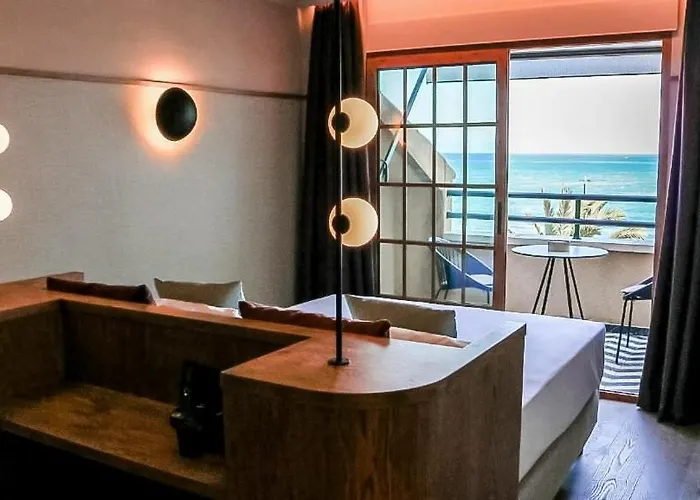 Jova Hotel Boutique El Campello