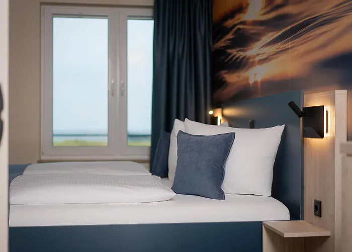 Hotel Ostseewoge