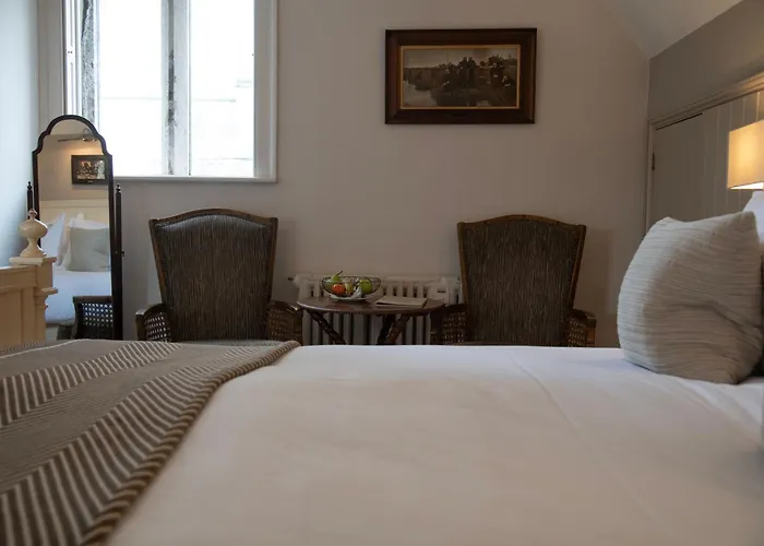 Priory Wareham Hotel