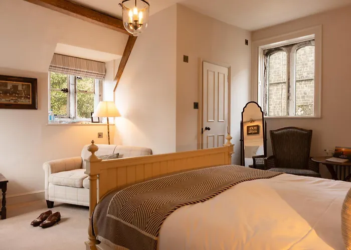 Priory Wareham Hotel