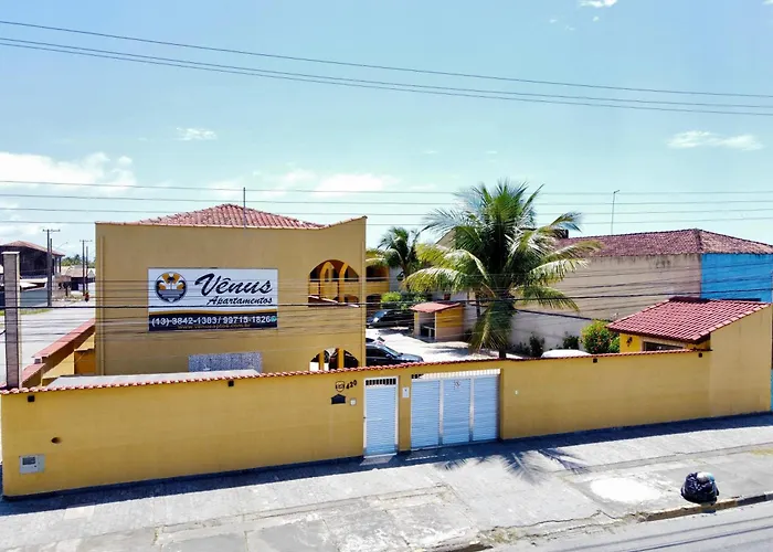 Vênus Apartamentos