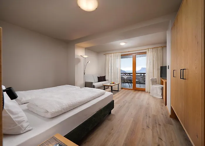 Hotel Garni Paler Tirolo