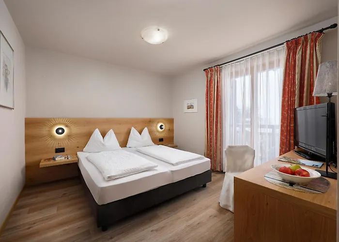 Hotel Garni Paler Tirolo