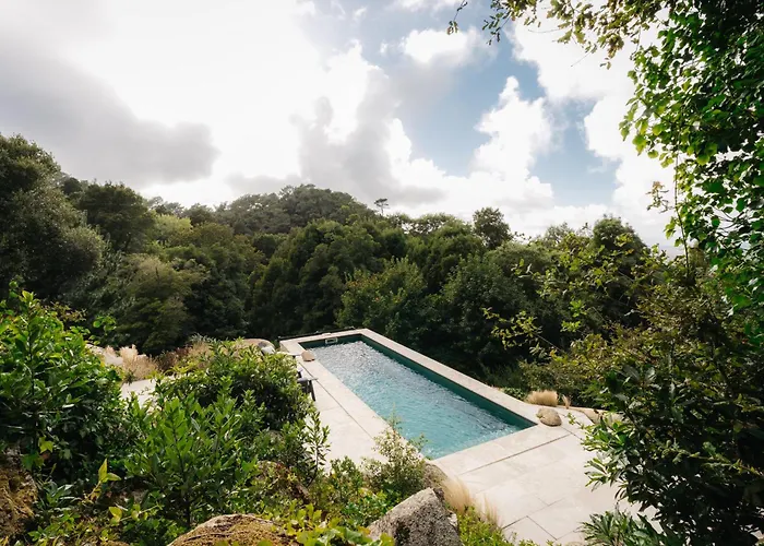 Eighteen21 Houses - Quinta Velha Sintra