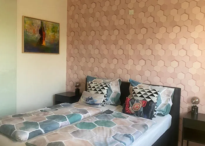 B&B De Domburcht