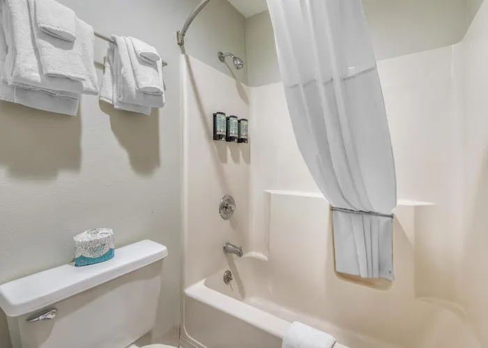 Surestay Plus By Best Western Montrose