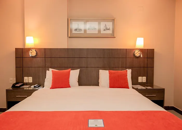 Howard Johnson Ciudad del Este