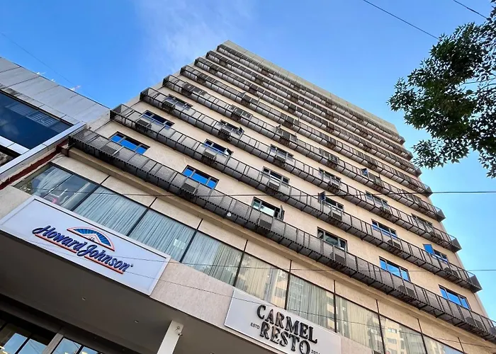 Howard Johnson Ciudad del Este