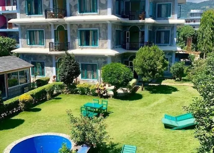 Hotel Noble Inn