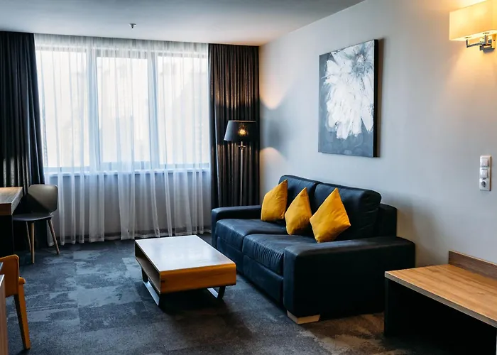 Favor Park Hotel Kyiv