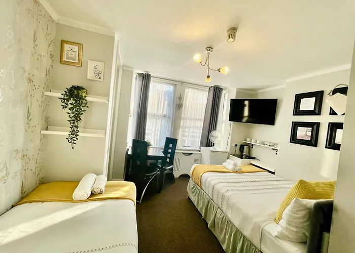 Trinity House Hotel