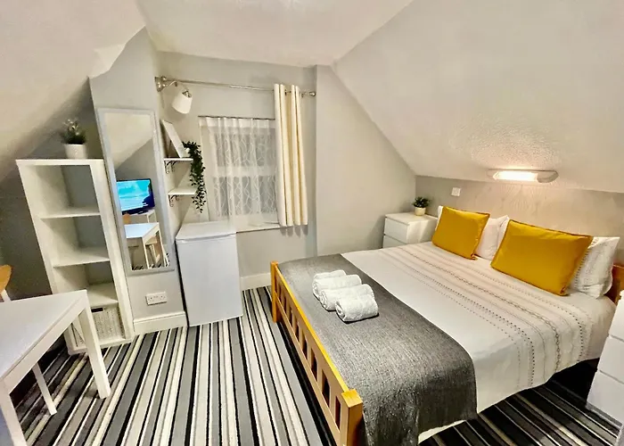 Trinity House Hotel