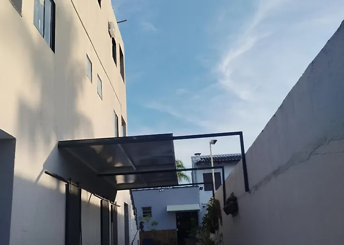 Suíte Luxo Refúgio das Ostras