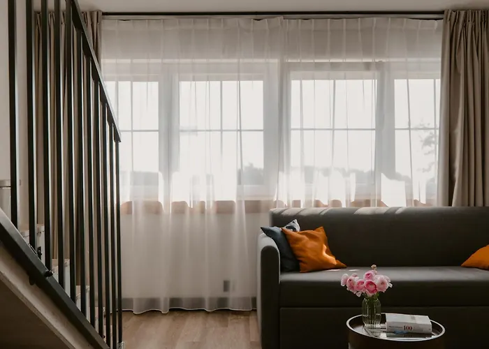 Hotel Bergo Resort & Spa Szklarska Poreba