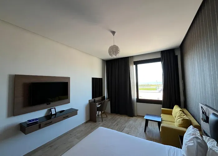 Surf One Hotel Tamraght