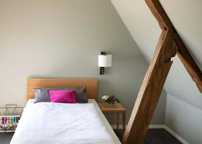 Kötterhof Hotel Herdecke