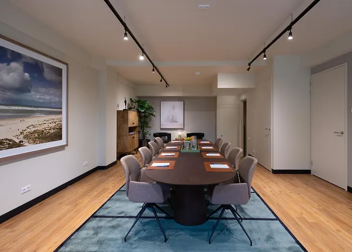 De Plesman Hotel The Hague