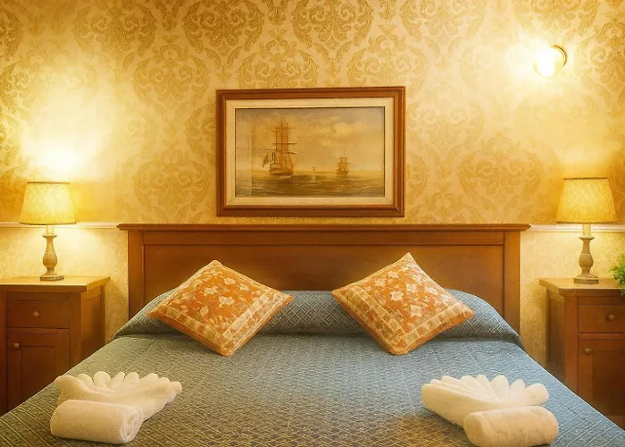 Hotel Giubileo