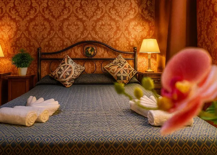 Hotel Giubileo