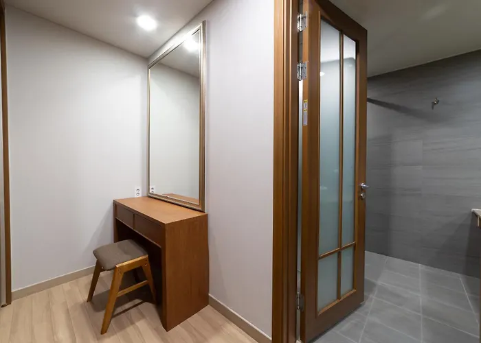 Hotel Modak Namdaemun