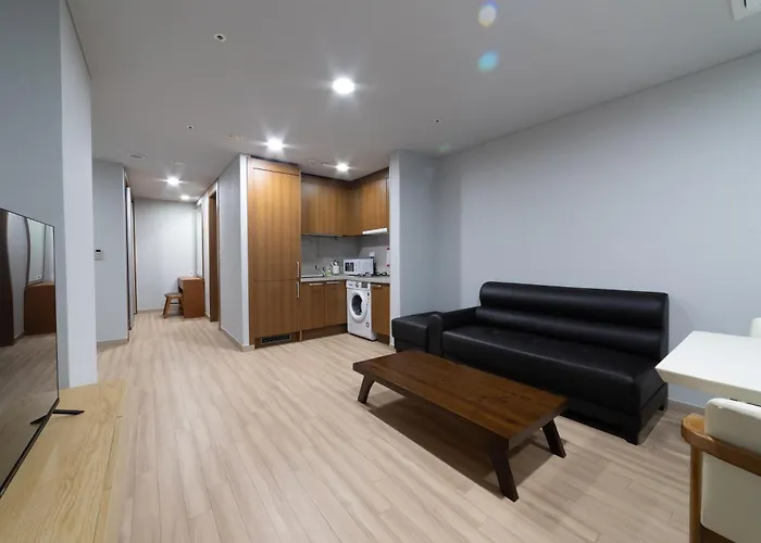 Hotel Modak Namdaemun