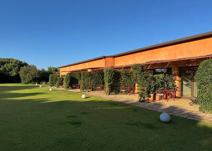 Trafalgar Polo Club El Palmar 