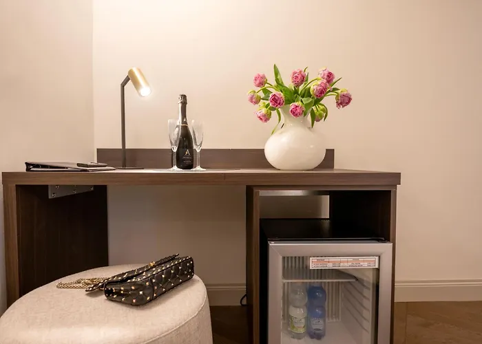 Hotel Carlton Treviso