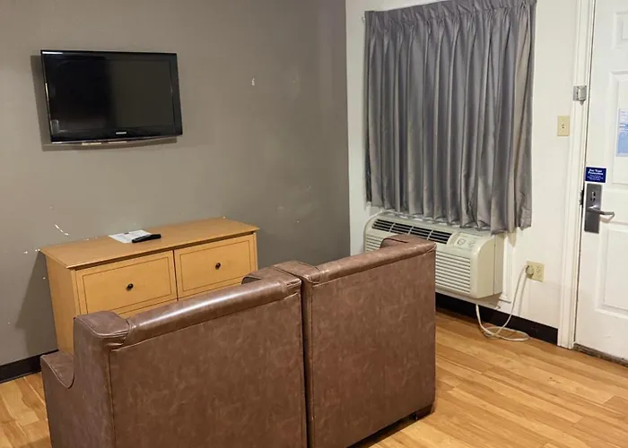 Blue Bonnet Suites -Lubbock, Tx - Medical Center