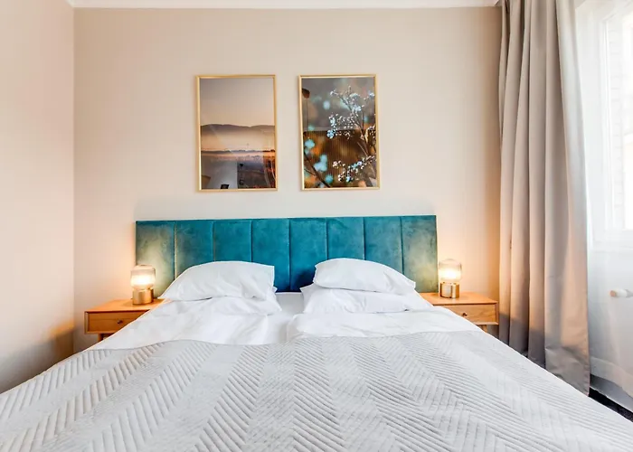 Hotel Andante Prague