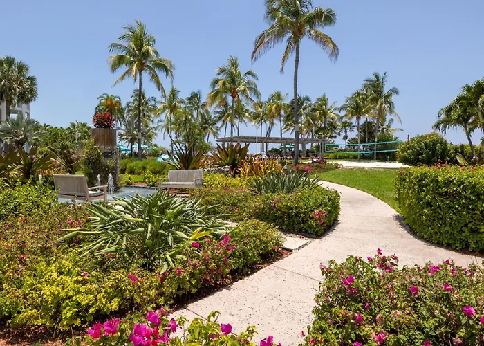 Hyatt Vacation Club At Windward Pointe Hotel Key West