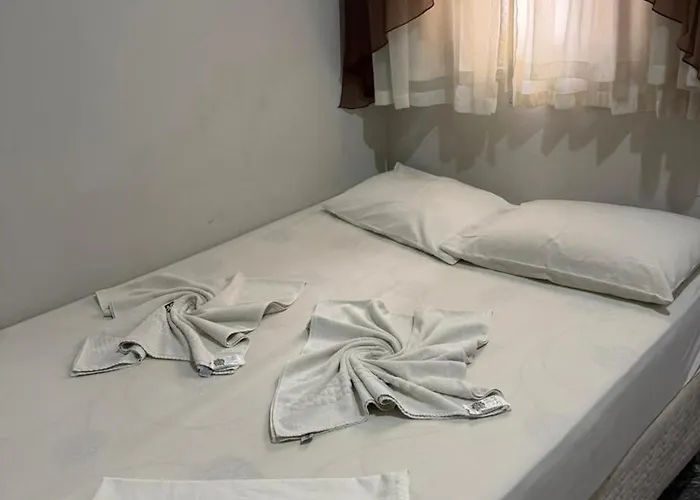 Hotel Telles