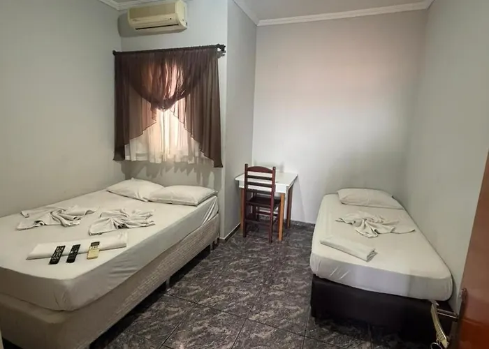 Hotel Telles