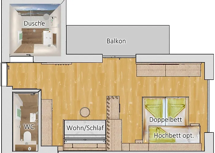Smarthotel inAlpe Obertauern