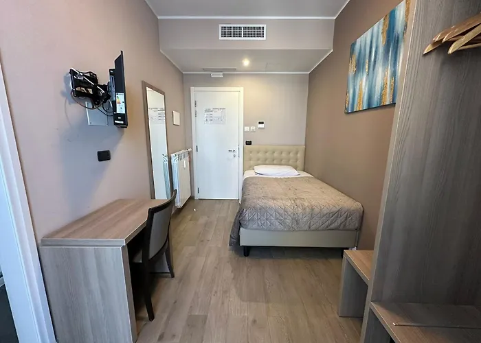 Hotel Folen Milan