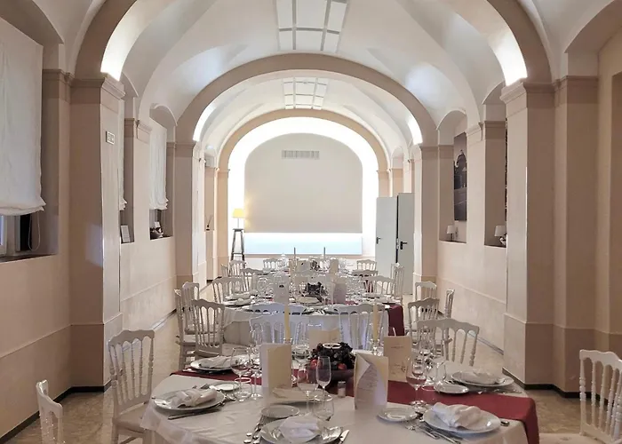 Hotel Palazzo Cappuccini Art Relais à Naples