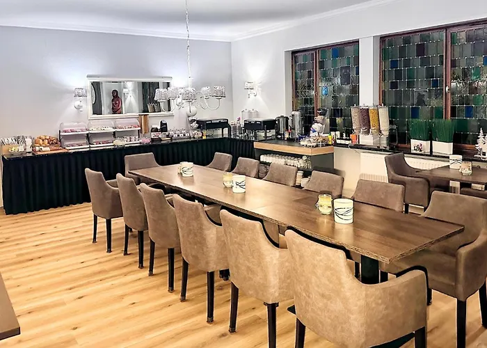 Mertinkus Nordseehotel