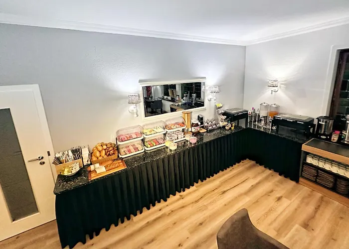 Mertinkus Nordseehotel