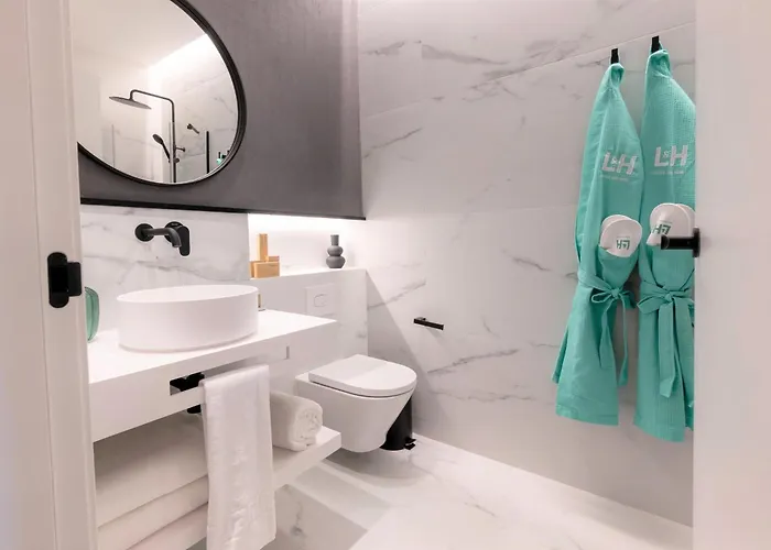 Hotel L&H Gran Via Valence