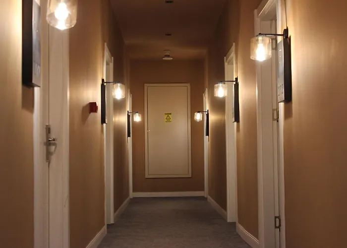 Bonnie City Hotel