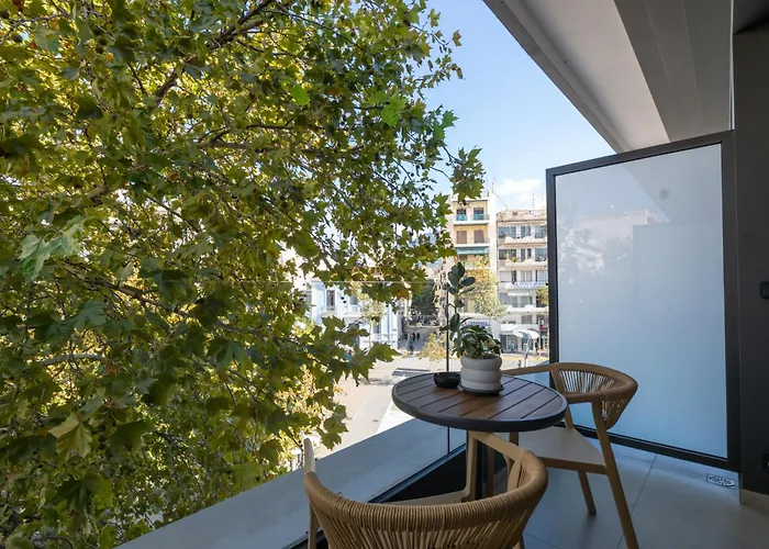 Centro Suites