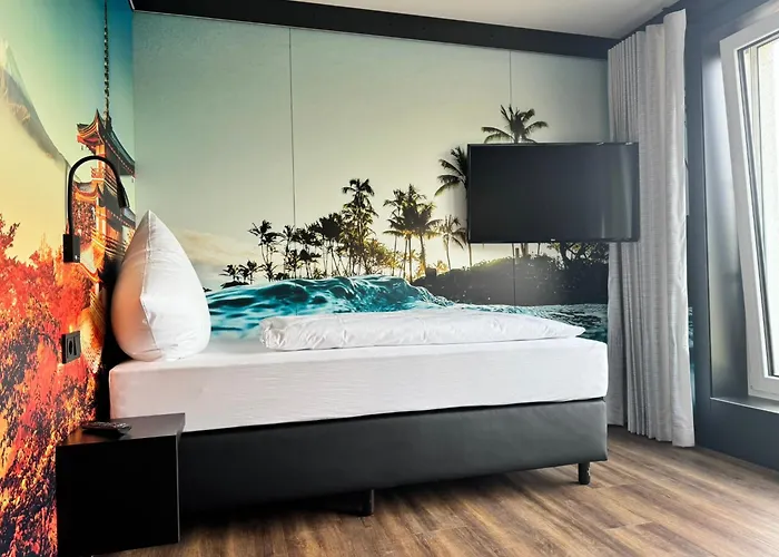 Keh Hotel By Wmm Hotels